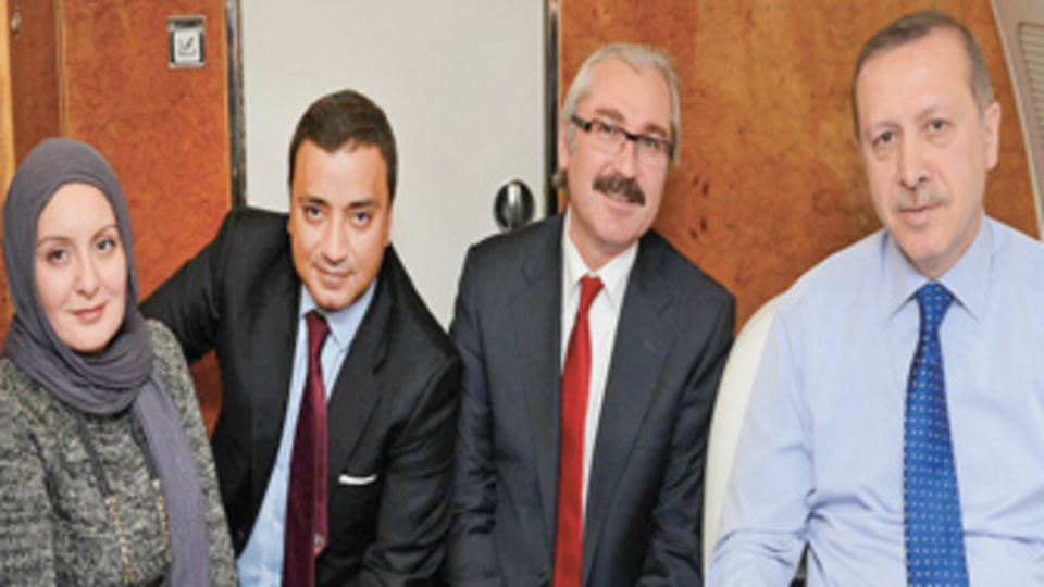 Başörtüsü yasağı çözülecek