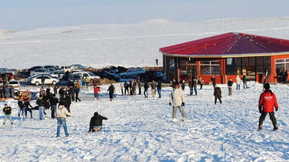 Burası Şanlıurfa!