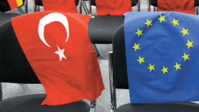 Varlıklı Türkler AB'yi istemiyor mu?