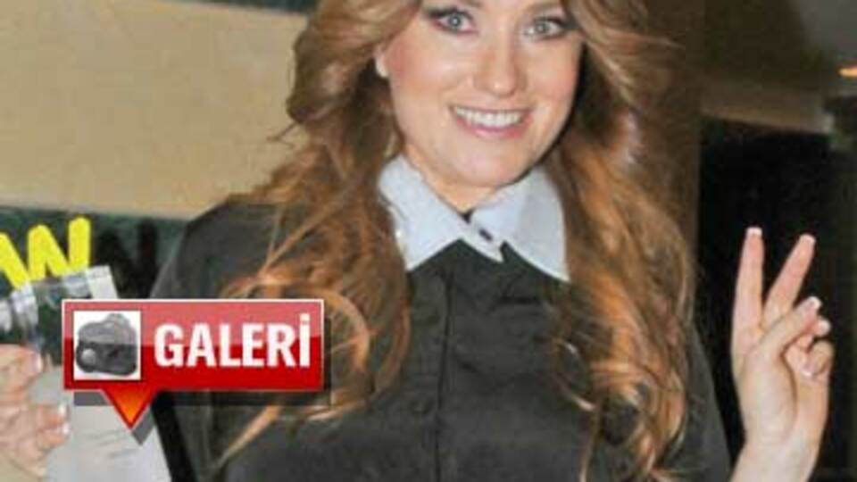 "Ben dişi Okan'ım"