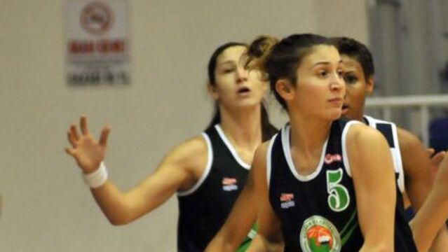 Ceyhan çok rahat