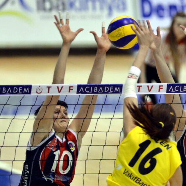 Vakıfbank tutulmuyor