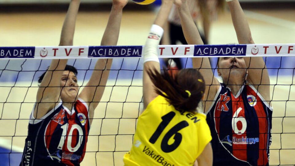 Vakıfbank tutulmuyor