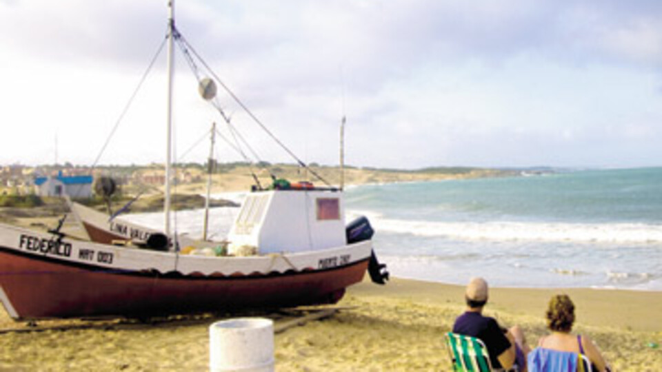 Punta Del Diablo