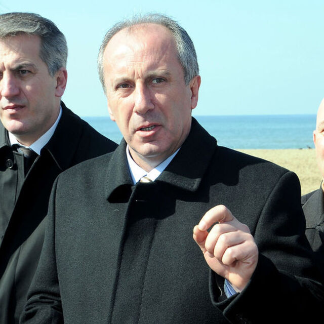 CHP, Meclis'ten 1 Mart tezkeresinin açıklanmasını istedi