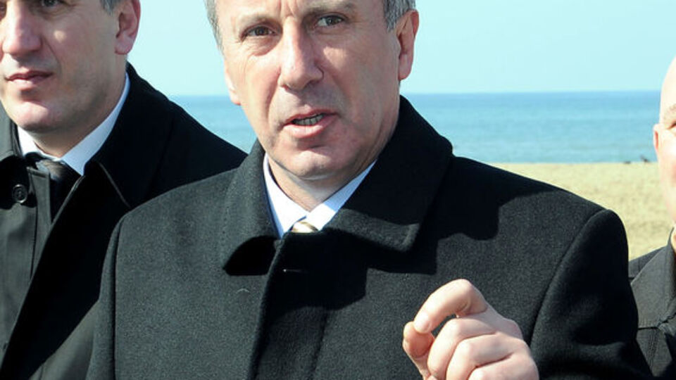 CHP, Meclis'ten 1 Mart tezkeresinin açıklanmasını istedi