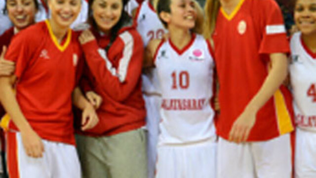 G.Saray çok farklı