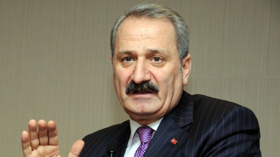 'Yıllarca Kürt'üm diyemedim'