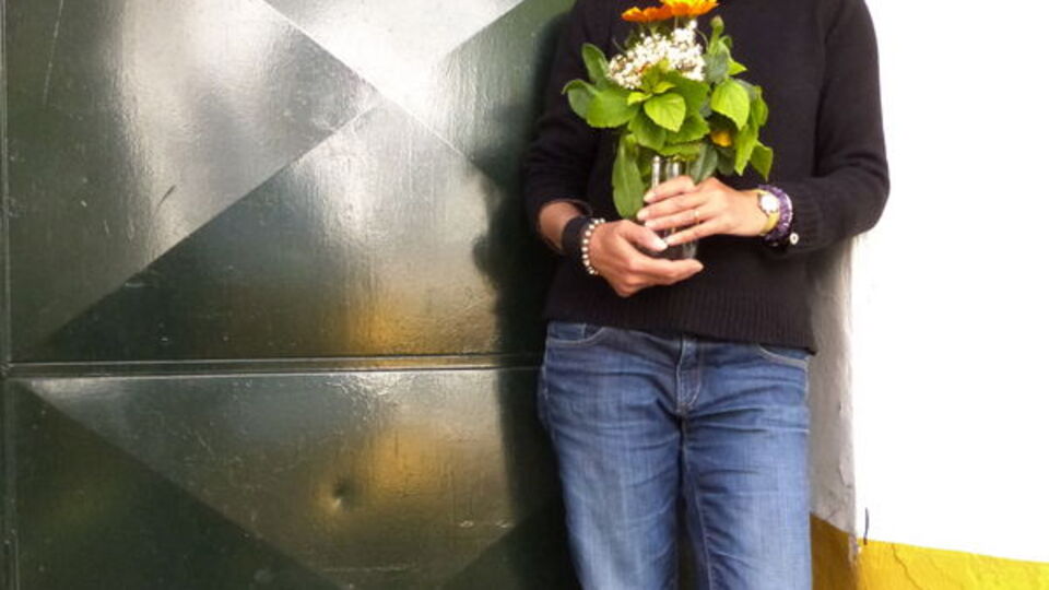 'Babam 'Trevanian' Türkiye'de çok sevildiğini biliyordu'