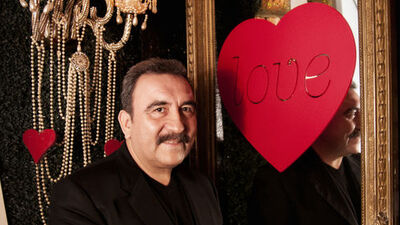 'Aşk bizden hesap soracak'