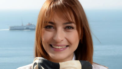 'Ünlü oyuncularımız kendi gibi olamıyor'