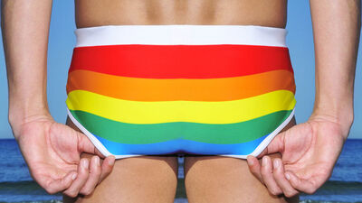 Türkiye'de eşcinselin portresi