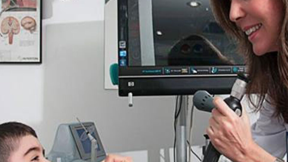 Enfeksiyonun nedeni geniz eti olabilir!