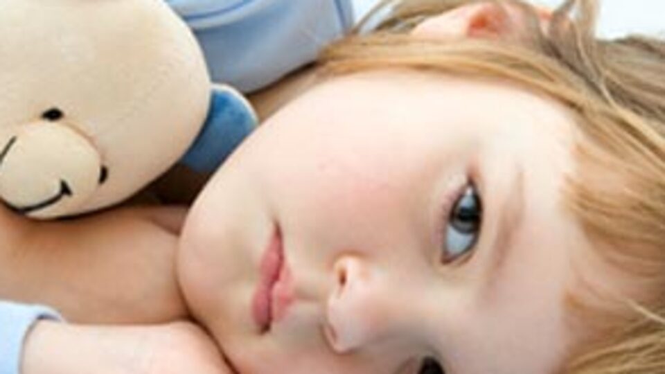 Gece "yatak ıslatma" genetik