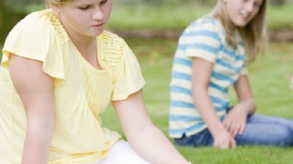 Ergenlikte kilo almamak için 5 yol