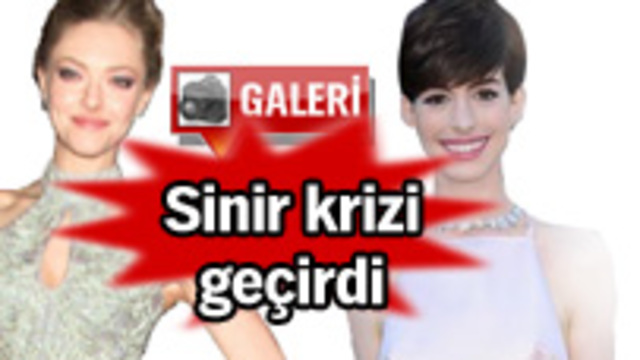 'Nipple gate'in* nedeni kıskançlık