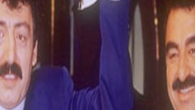 İbo'dan şok Müslüm Gürses açıklaması