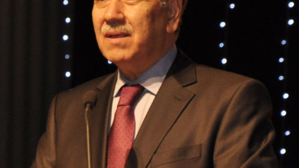 "Türkiye'nin onuru 'Made in Türkey' olacak"