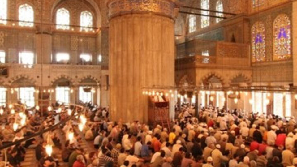 Diyanet, günah mı sevap mı açıkladı