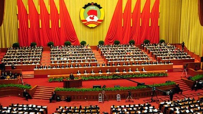 Çin'de yönetim değişiyor