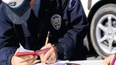 Evinin önüne park edenler dikkat!