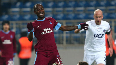 "Oyuncu grubu sorumlu"