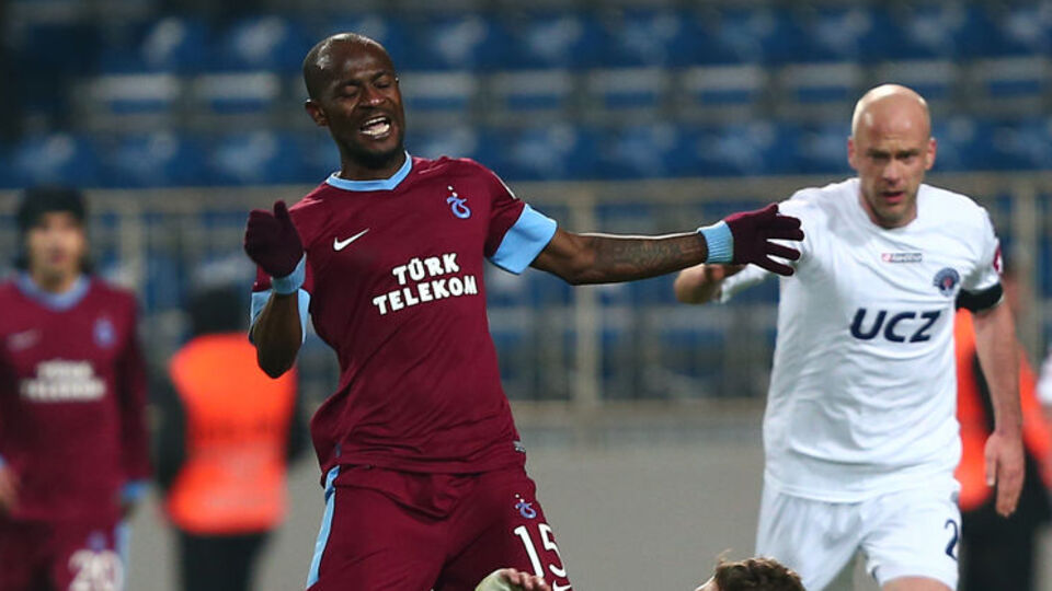 "Oyuncu grubu sorumlu"