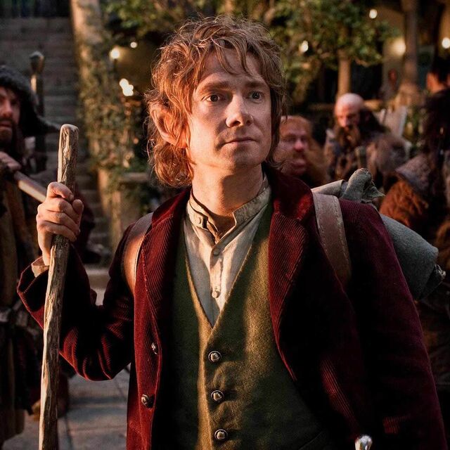 Hobbit'ten milyar dolarlık hasılat