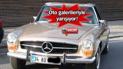 Cem Yılmaz klasiği