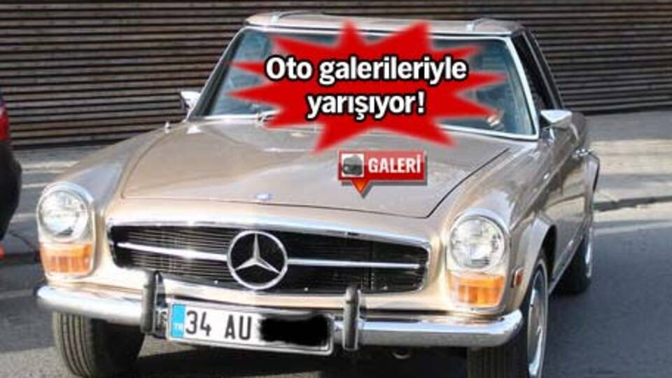 Cem Yılmaz klasiği