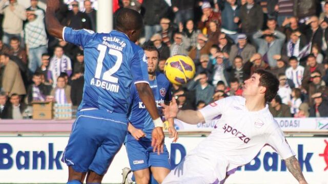 Stancu'da son durum