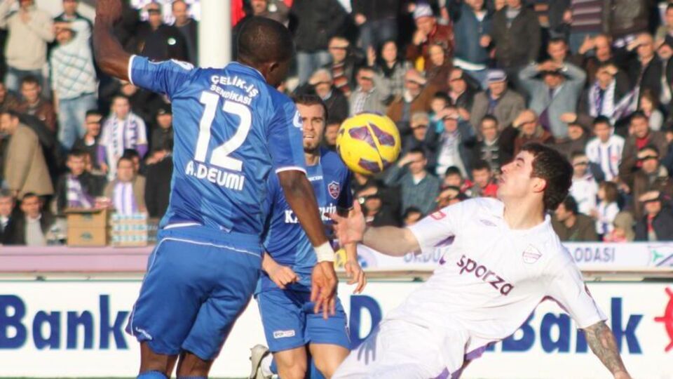 Stancu'da son durum
