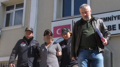 İnternet tuzağına polis operasyonu