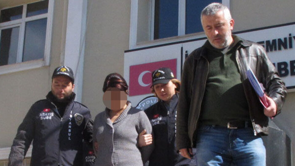 İnternet tuzağına polis operasyonu