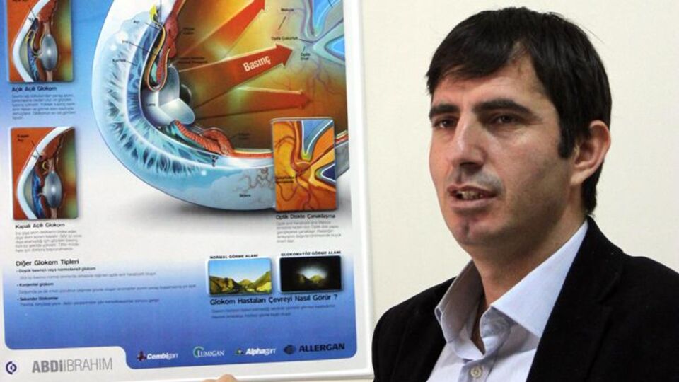 "Az kaldı çözüyoruz"