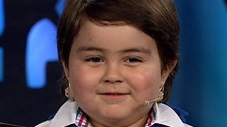 Baha, geceye damgasını vurdu!