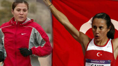 İki milli atlet davalık oldu
