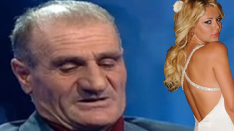 Çoban Aysun Kayacı'yı çıldırttı!