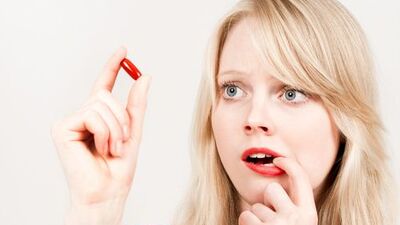 Kansızlık çarpıntı bile yapıyor!