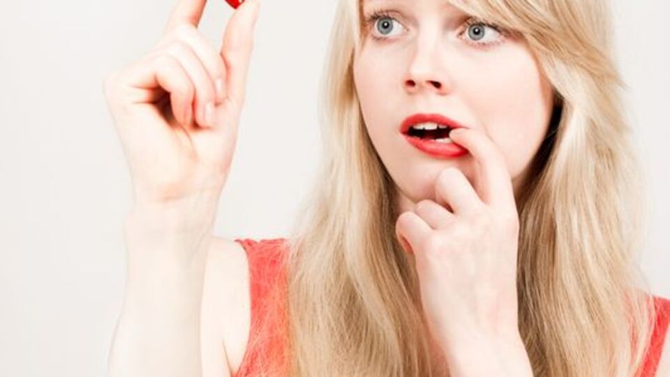 Kansızlık çarpıntı bile yapıyor!