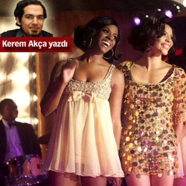DVD raflarından kısa kısa