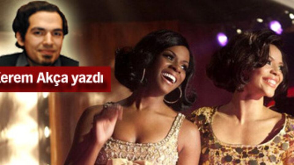 DVD raflarından kısa kısa