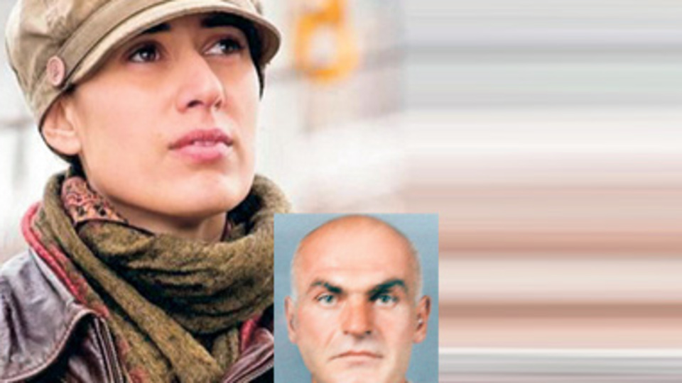 Laz Ziya haberi TV'den izledi