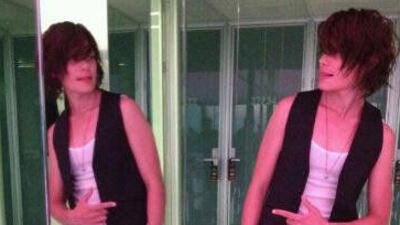 Her isteyen cinsiyetini değiştiremiyor