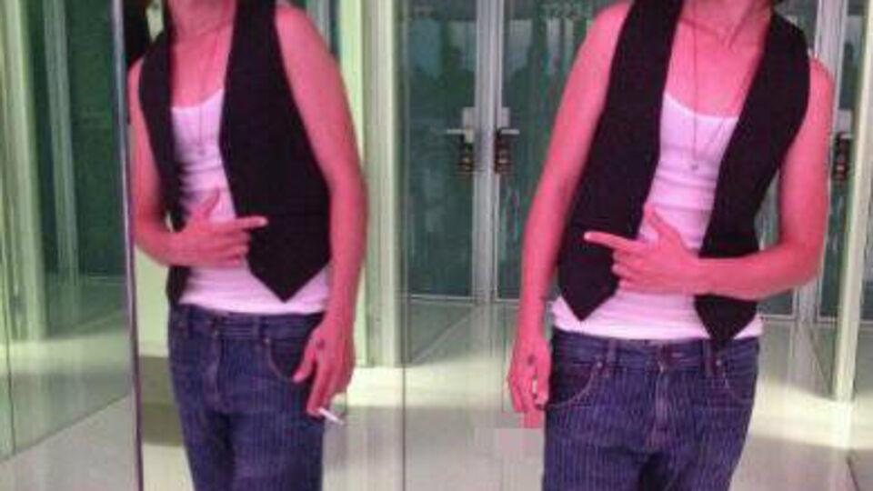 Her isteyen cinsiyetini değiştiremiyor