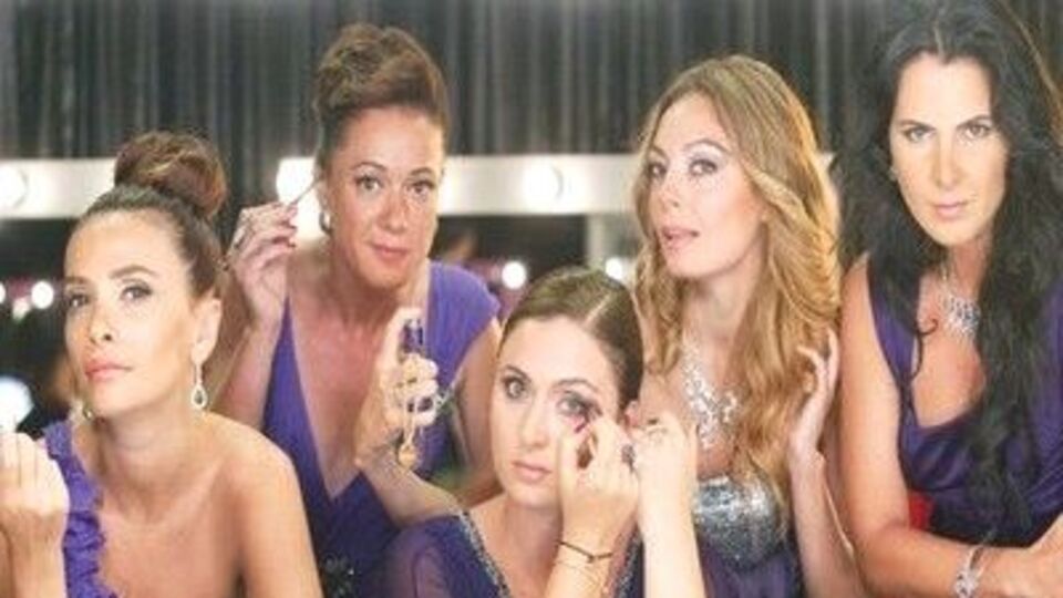 Umutsuz Ev Kadınları Fox'a taşındı
