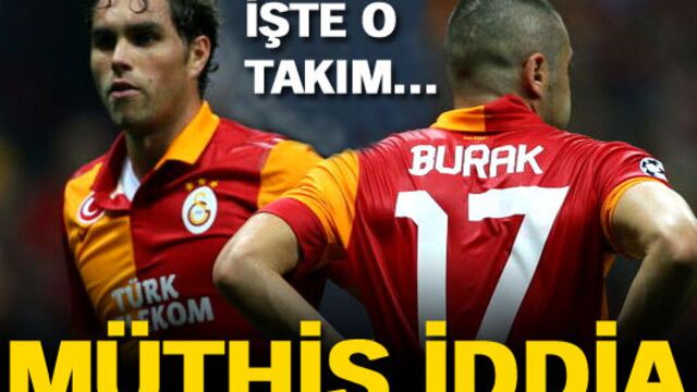 Müthiş iddia!