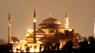 Türkiye'de kaç cami var?