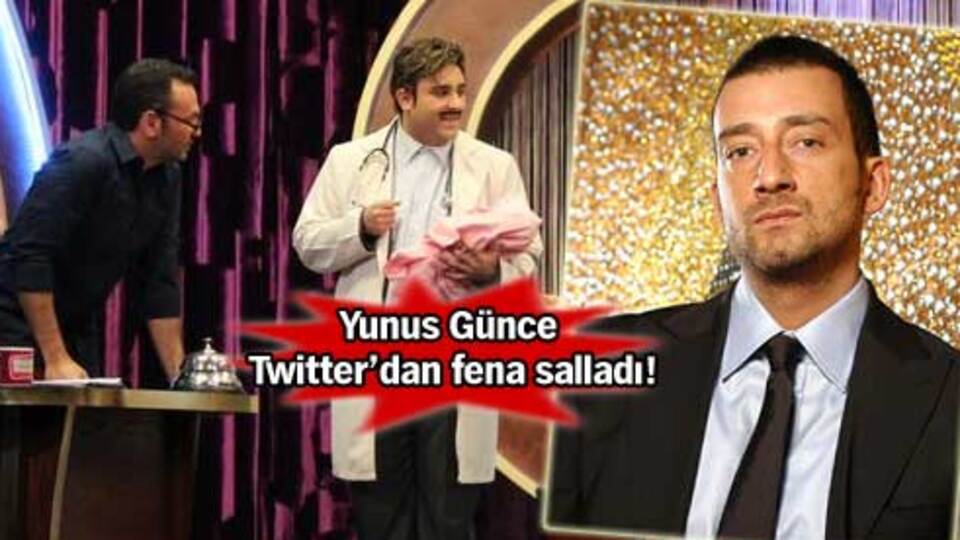 "Yeteneksiz Ali Sunal"