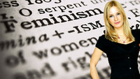 FEMENist misin, FEMİNist misin?